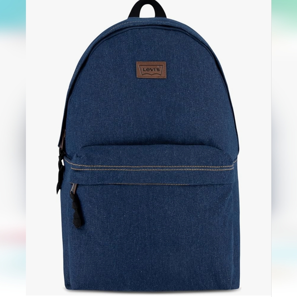 NWT Levi's Backpack, Del Rey